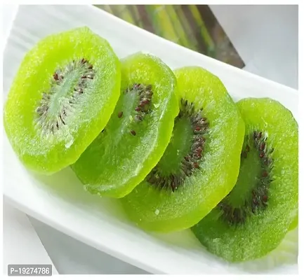 Dry Kiwi Dry fruits 300g pack-thumb5