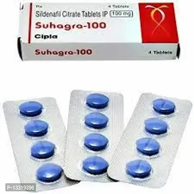 SUHAGRA 100MG TABLET PACK OF 3-thumb4