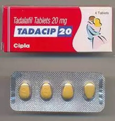 Tadacip where to buy