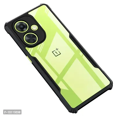 Movariete Back Cover For OnePlus Nord CE 3 Lite 5G-thumb0
