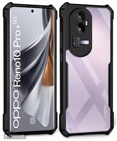 Movariete Back Cover Case For Oppo Reno 10 Pro Plus 5G