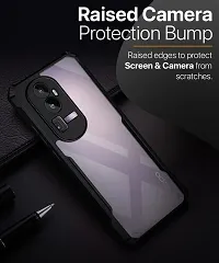 Movariete Back Cover Case For Oppo Reno 10 Pro Plus 5G-thumb1