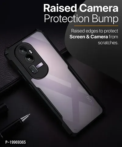 Movariete Back Cover Case For Oppo Reno 10 Pro Plus 5G-thumb2