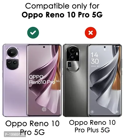 Movariete Back Cover Case For Oppo Reno 10 Pro 5G-thumb2