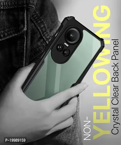 Movariete Back Cover Case For Oppo Reno 10 Pro 5G-thumb3