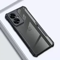 MOVARIETE BACK COVER FOR ONEPLUS NORD CE 3 LITE-thumb2