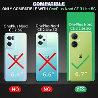 Movariete Back Cover For OnePlus Nord CE 3 Lite 5G-thumb3