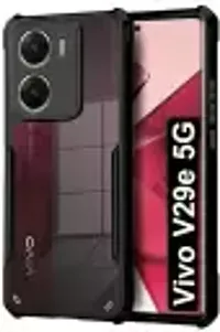 Movariete Back Cover For Vivo V29e 5G-thumb1