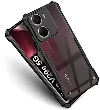 Movariete Back Cover For Vivo V29e 5G-thumb2