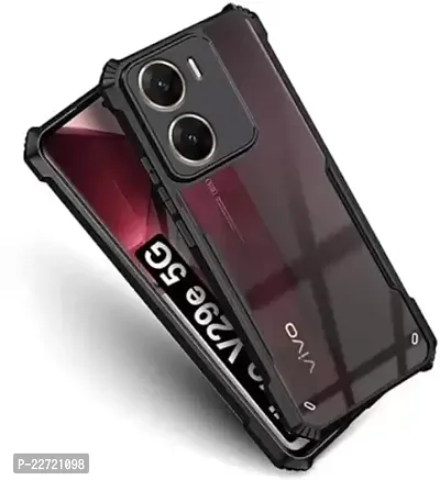 Movariete Back Cover For Vivo V29e 5G-thumb3