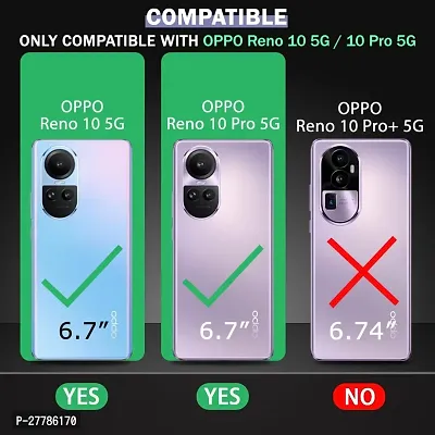 Movariete Mobile Back Cover Case For Oppo Reno 10 5G-thumb5