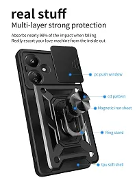 Movariete Back Cover For Redmi 13C 5G-thumb2