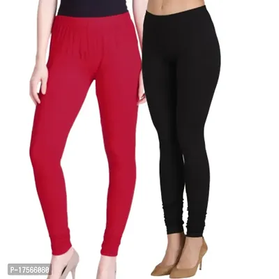 Cotton leggings for women and girls leggings for womens-thumb0