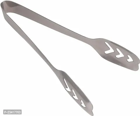 Useful Stainless Steel Tongs For Kitchen-thumb0