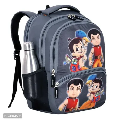 Childrens School Bag Backpack Kids Cartoon Animal Multi-Purpose Bag for Toddlers Kids Pre-school Backpacks