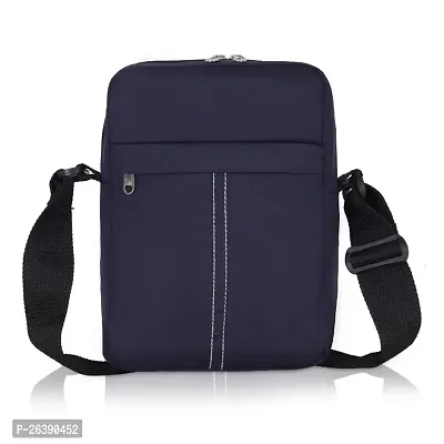 Unisex Sling Bag Cross Body Multipurpose Hand Bag Sling Bag for Men  Women Slim Bag for Office Cash Business Collection