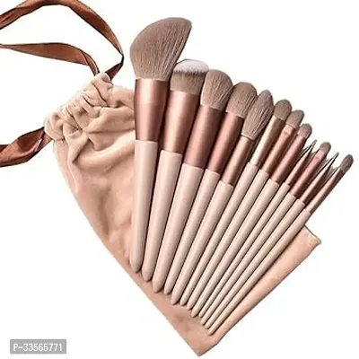 LOTSPEK Makeup Brush Set Kit  13 Pcs-thumb0