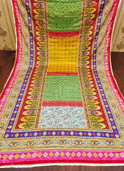 Pakistani Dupatta