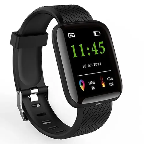 Modern Smart Watches For Unisex