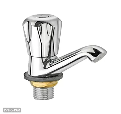 Useful Brass Pillar Cock Tap Faucet-thumb0