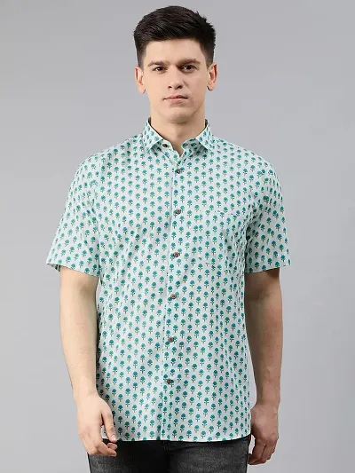 Must Have 100 % cotton Casual Shirts Casual Shirt 