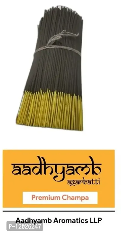 Religious Pooja Essentials Incense Sticks-thumb0