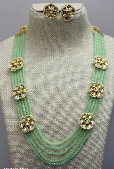 Fancy Jewellery Set 