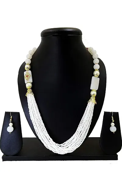 Fancy Jewellery Set 