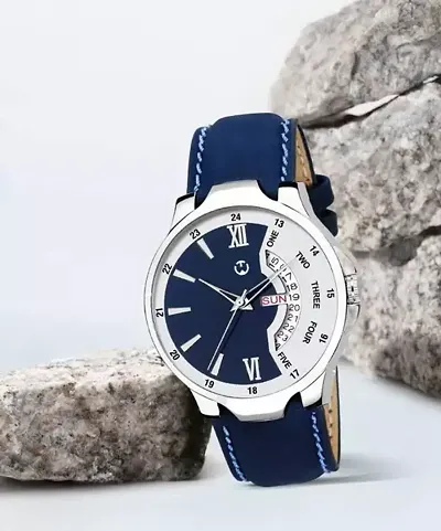 Comfortable Watches For Men 