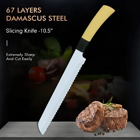 Best Selling Kitchen Knives 