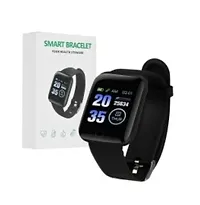 Modern Smart Watches for Unisex, Pack of 1-thumb3