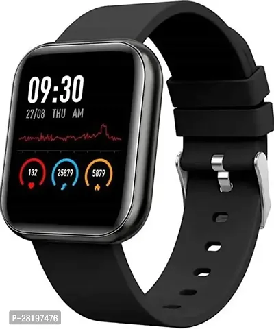 Modern Smart Watches for Unisex, Pack of 1-thumb3