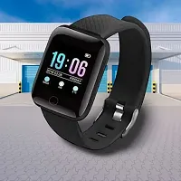 Modern Smart Watch for Unisex-thumb2