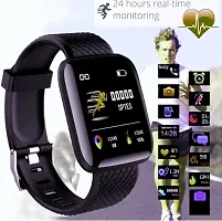 Modern Smart Watch for Unisex-thumb1