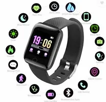 Modern Smart Watch for Unisex-thumb2