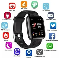 Modern Smart Watch for Unisex-thumb1