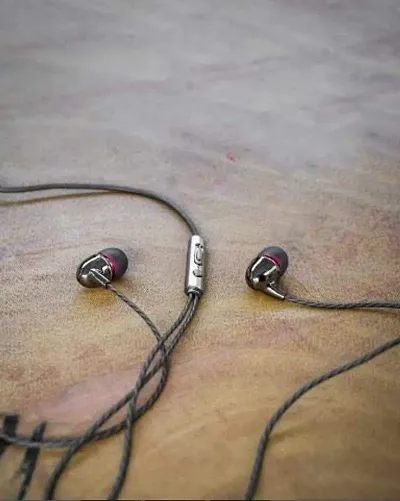 Kdm earphones made 2024 in which country