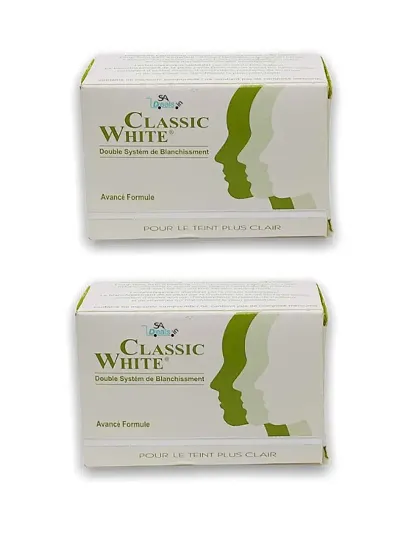 Premium Quality Soap Combo Pack Of 2