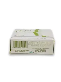 Classic White Skin Whitening Soap (Pack of 2, 85g Each)-thumb1