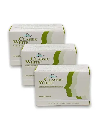 Premium Quality Soap Combo Pack Of 3