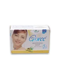 Goree Beauty Skin Whitening Soap (Pack of 2, 100g Each)-thumb2