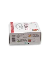 Chandni Skin Whitening Cream 30g (Pack of 3, 30g Each)-thumb2