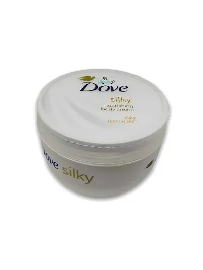 Most Amazing Silky Nourishment Body Cream Moisturizer