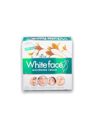 Premium Quality Whitening Cream For Glowing Skin