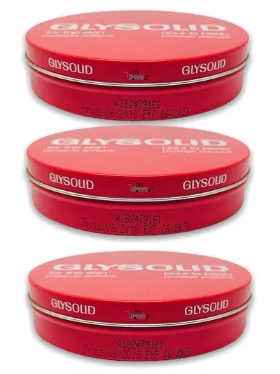 Premium Quality Glycerin Cream