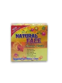 Natural Face Beauty Cream (Pack of 2, 30g Each)-thumb3