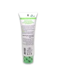 Yc Whitening Face Wash Cucumber Extract 100ml-thumb1