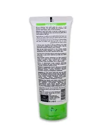 Bio Luxe Sterling Whitening Cucumber Face Wash for Cooling & Soothing Skin (100 ml)-thumb1