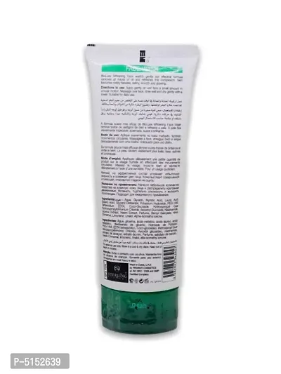 BIO LUXE NEEM FACE WASH Face Wash  (100 g)-thumb2