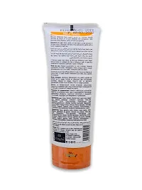 Bio Luxe Sterling Whitening Papaya Face Wash for Deep Cleansing Skin (100 ml)-thumb1
